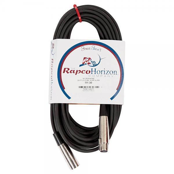 Horizon 30' Lo Z Mic Cable