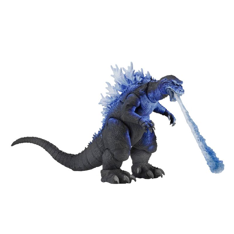 Godzilla - 12" Head to Tail Action Figure - 2001 Godzilla "Atomic Blast"