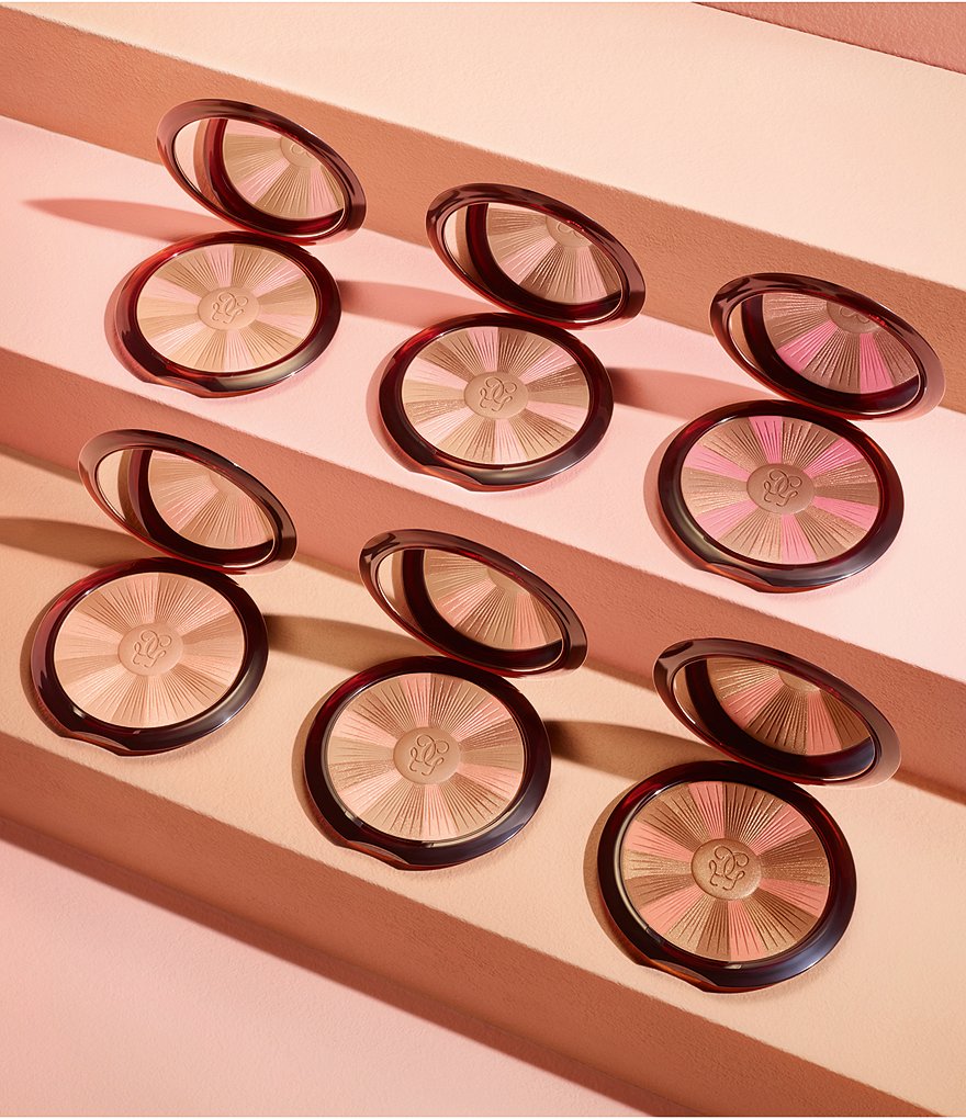 Guerlain Terracotta Light