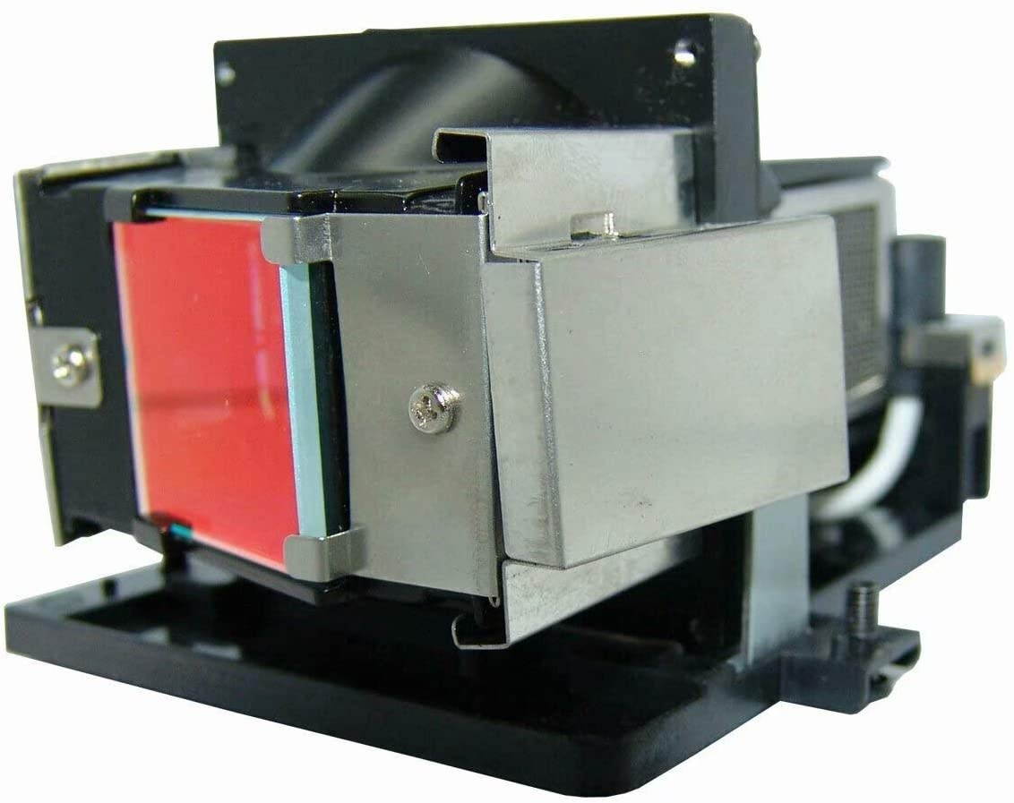 CTLAMP BL-FS200C/ SP.5811100235 Replacement Projector Lamp Bulb with Housing Compatible with OPTOMA EP1691 EP7155 EZPRO1691 EZPRO7155 TX7155 EP1691i EP7155i