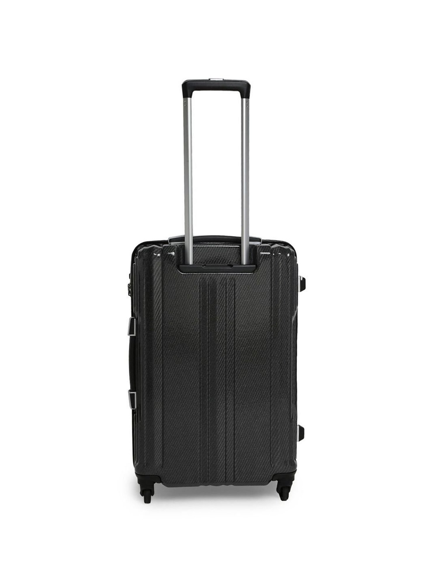 Perquisite Urban Legends Range Black Hard 24" Medium Luggage
