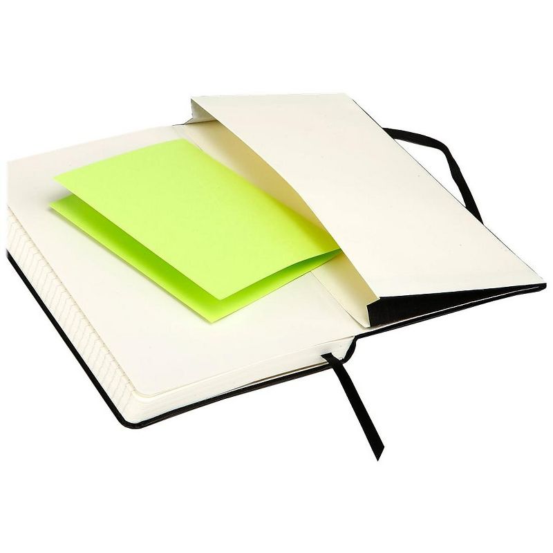 Moleskine Cahier Cardboard Journal, 7.5W x 705014