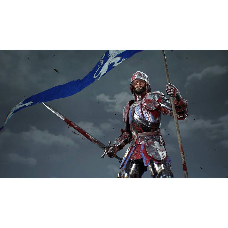 Chivalry II - PlayStation 5