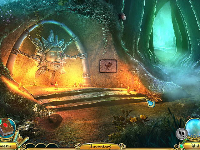 Myths of Orion: Light from the North [Online Game Code]