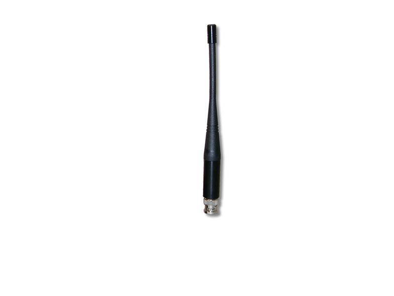 Linear Mid-Range Rubber Whip Antenna, 7 In. (SNE00031)
