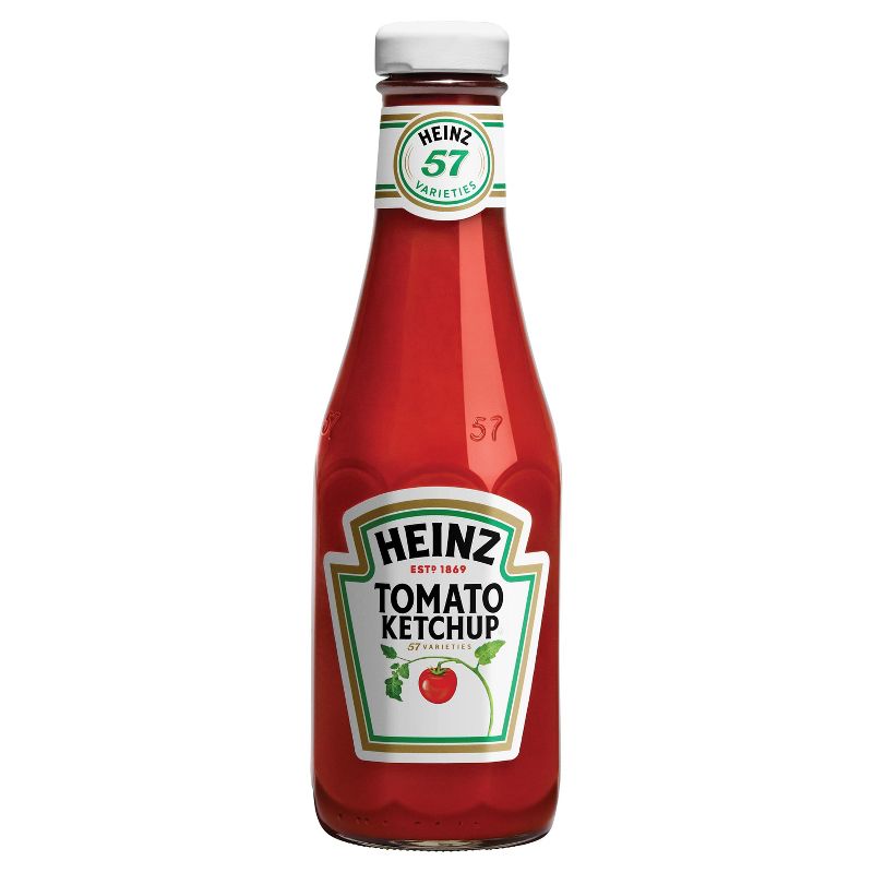 Toynk Heinz Ketchup Bottle 570 Piece Jigsaw Puzzle For Adults And Kids
