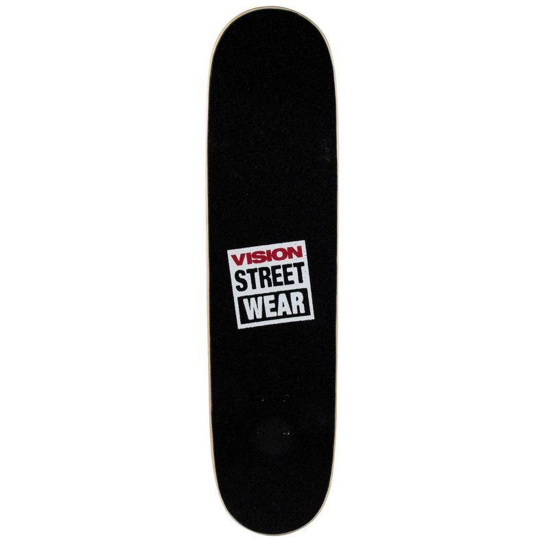 Vision Skateboard 31" Pro Twilight Kids' Skateboard
