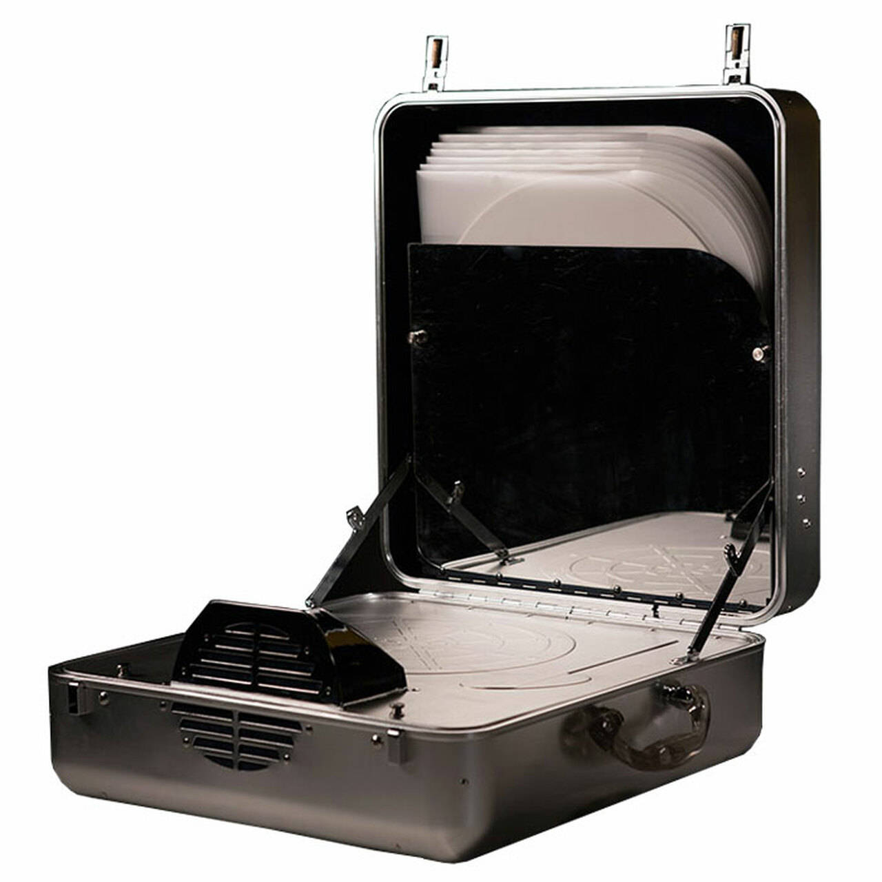 The Rise & Fall of Paramount Records Volume 2 (1928-1932) Numbered Limited Edition 180g 6LP Box Set (White Vinyl)