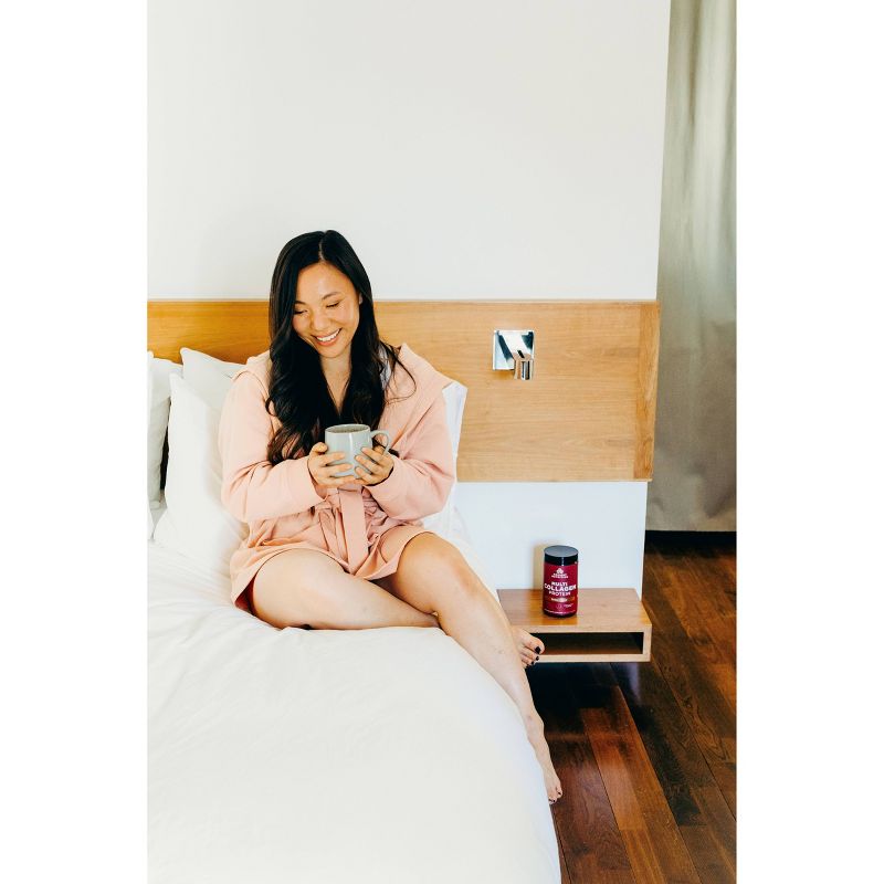 Ancient Nutrition Multi Collagen Protein Beauty & Sleep Powder - 11.9oz