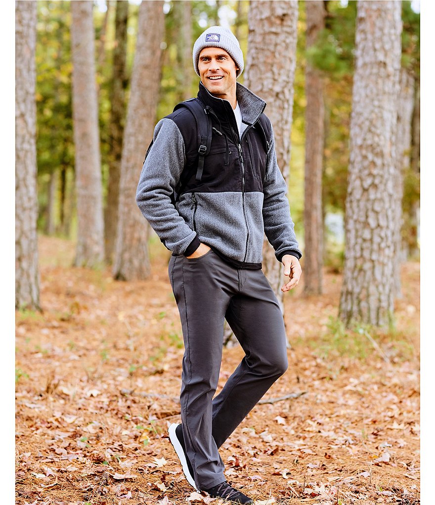 The North Face Men's Sestriere Mid Sneakers