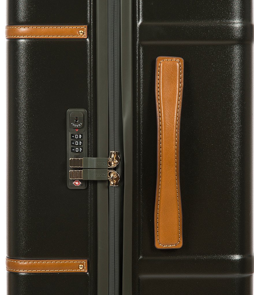 Bric's Bellagio 2.0 27#double; Spinner