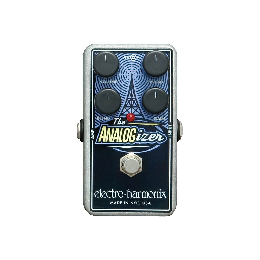 Electro-Harmonix Analogizer