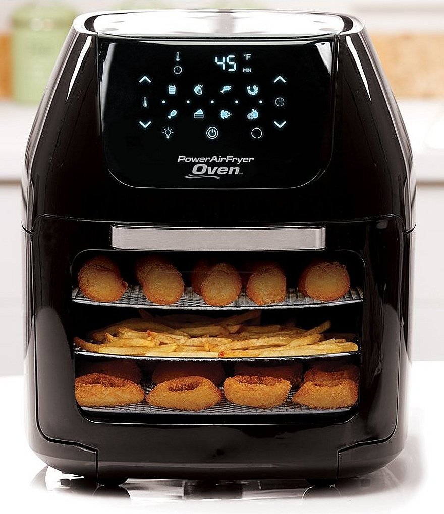 Power Air Fryer Tristar 7-in-1 Multi-Cooker/Air Fryer Oven