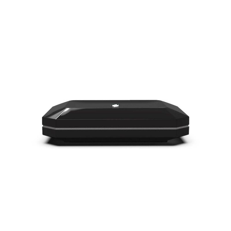 PhoneSoap Basic UV Sanitizer  – Black