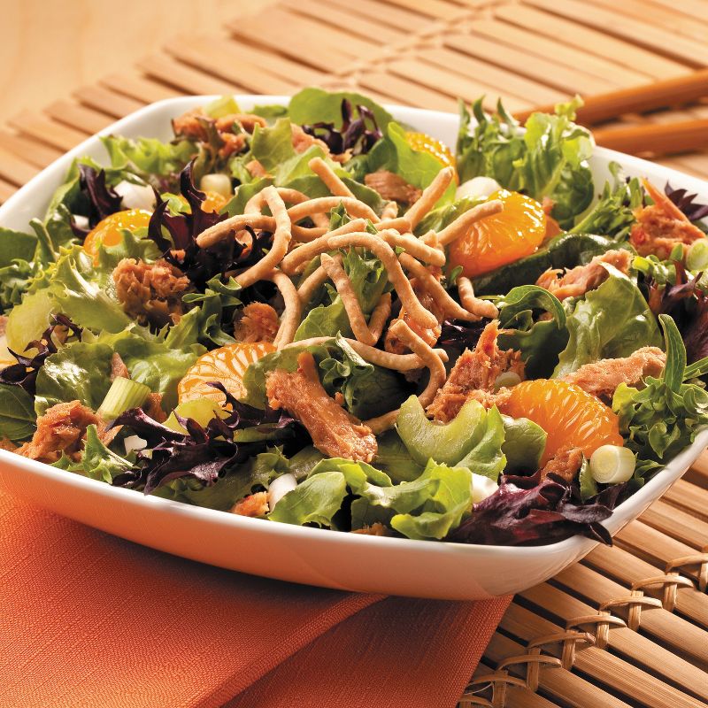 StarKist Tuna Creations Sweet & Spicy Pouch - 2.6oz