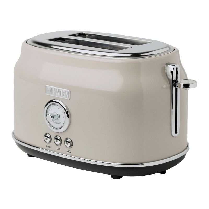 Haden Dorset 2-Slice Toaster - 75003