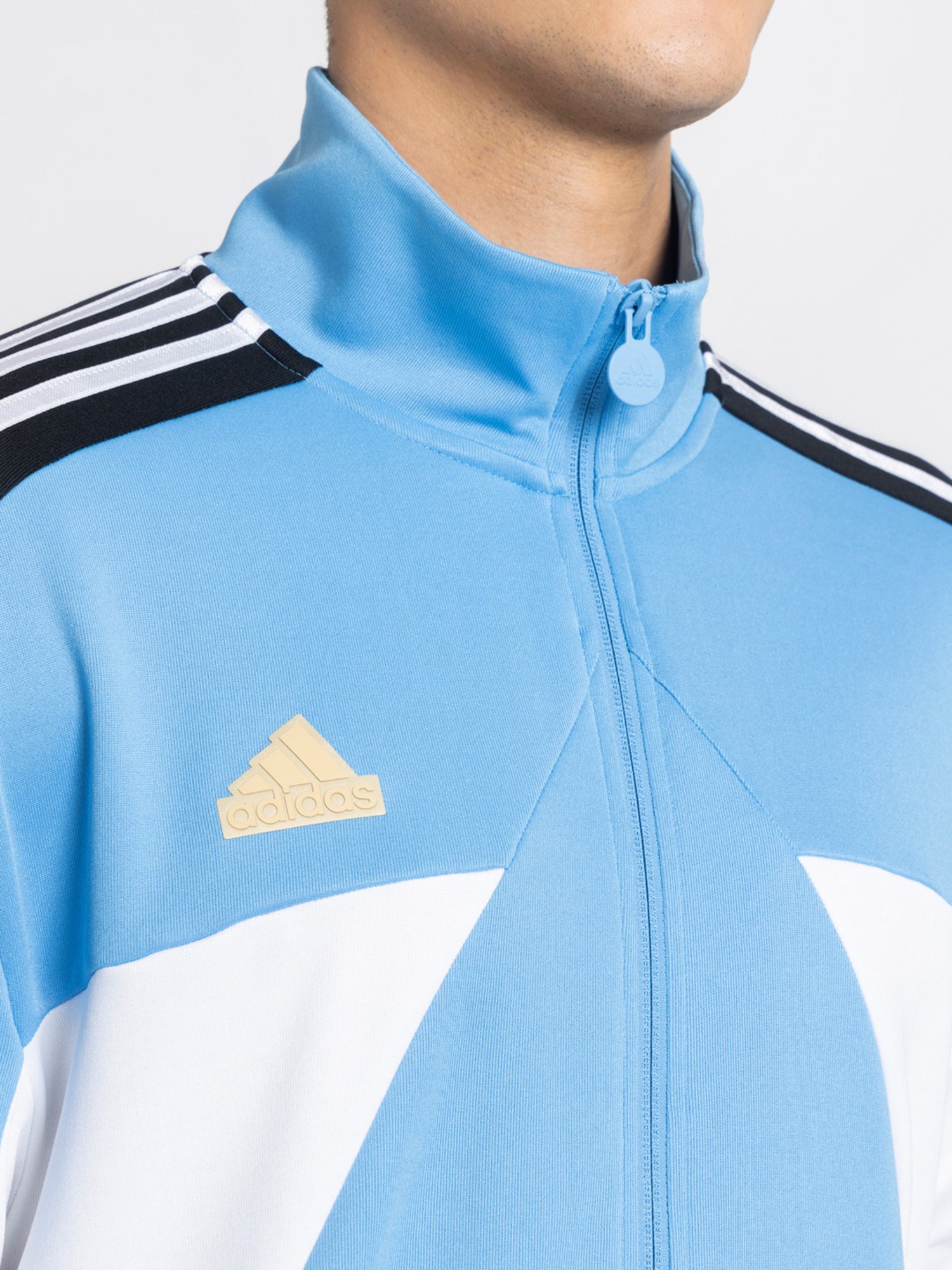 Vimal Jonney Light Mud Cotton Regular Fit Tracksuit