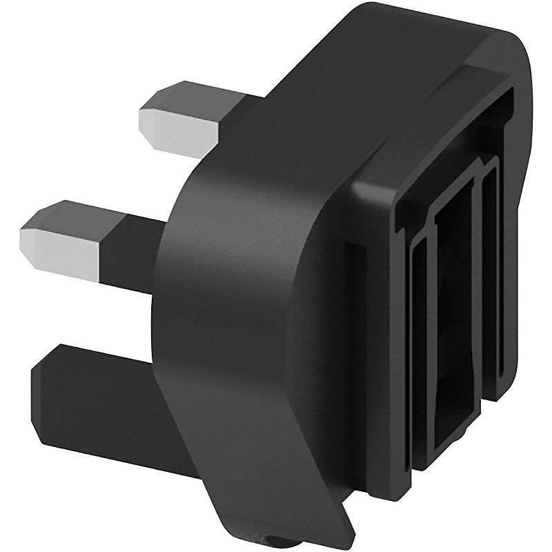 iFi Audio iPower 12V Low Noise DC Power Supply