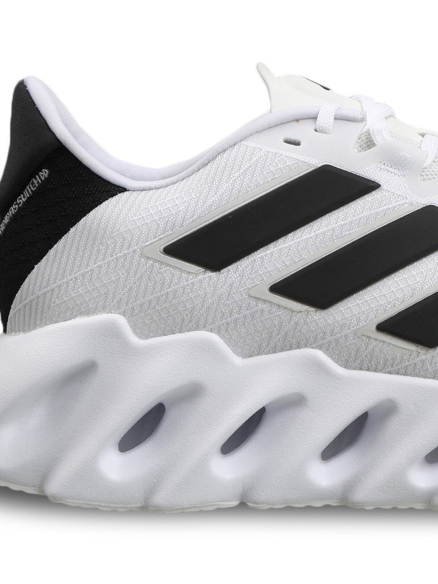 Adidas Men's SWITCH FWD 2 White Running Shoes