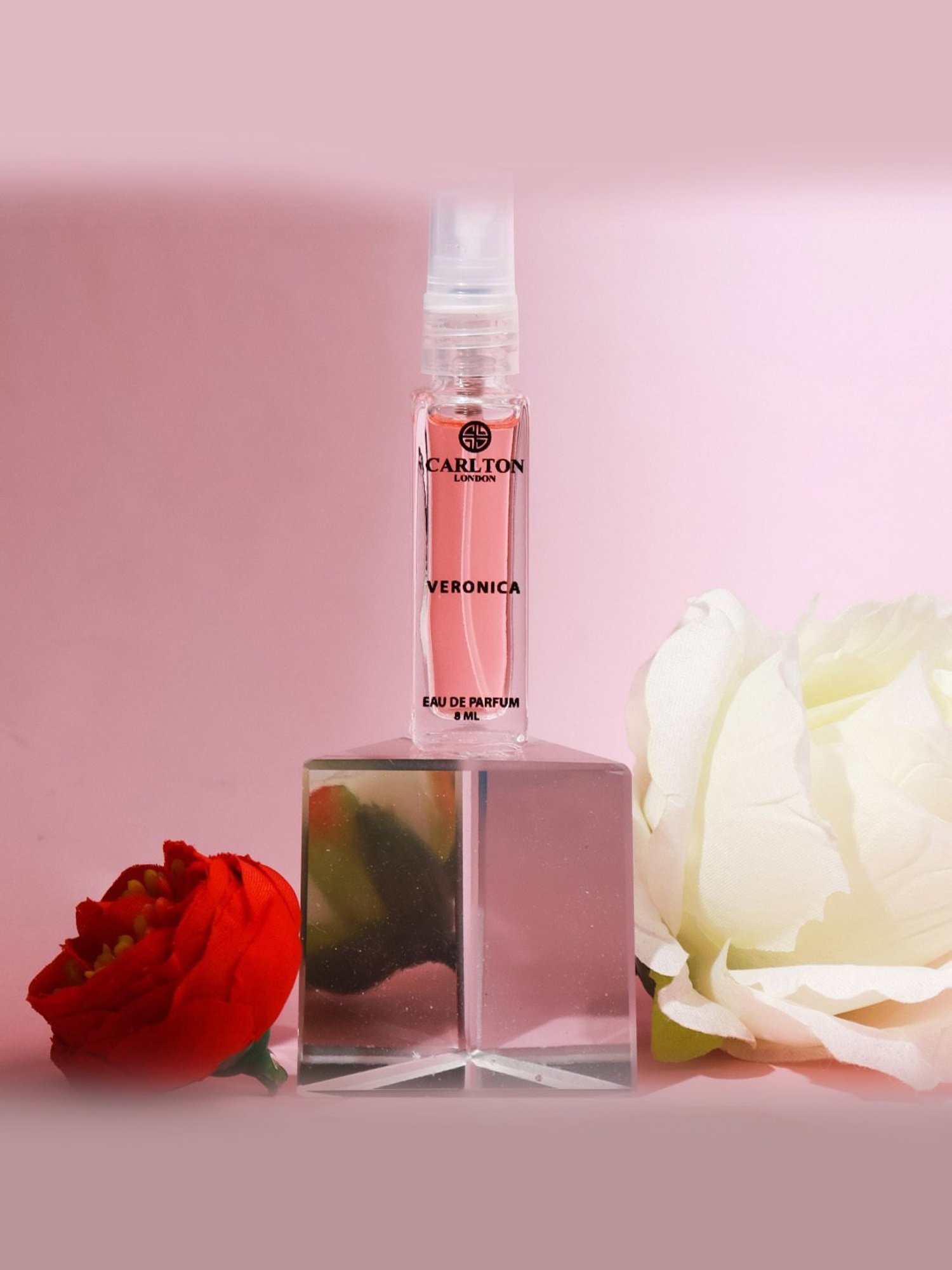 Carlton London Veronica Eau da Parfum for Women - 8 ml