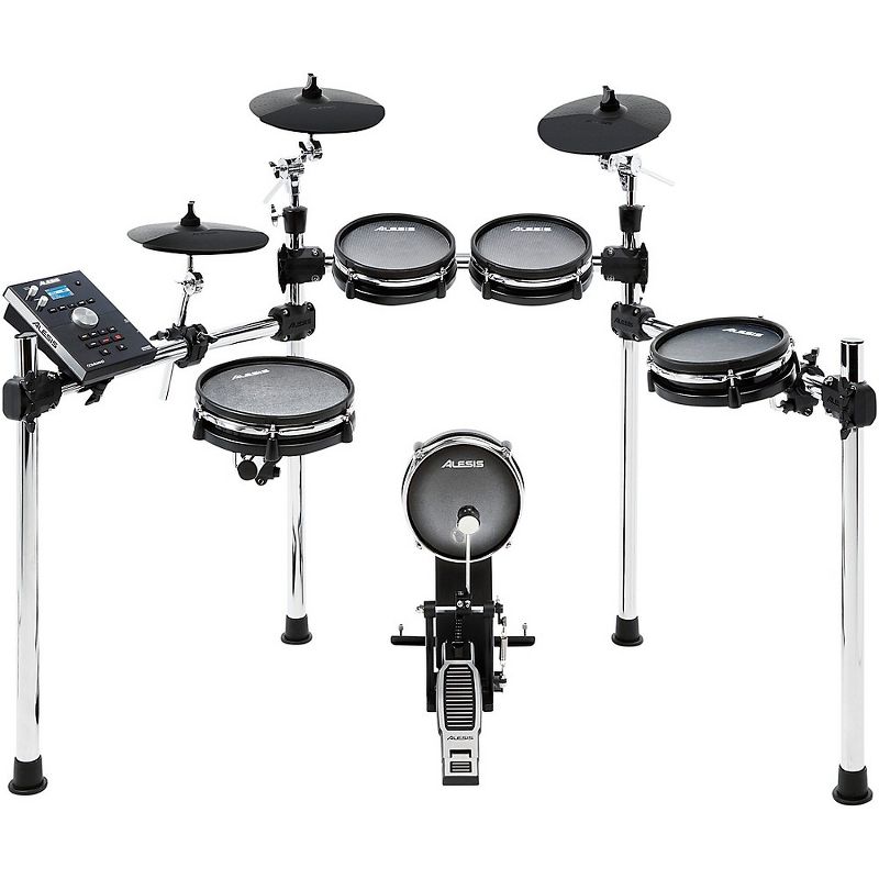 Alesis Strike Pro SE Electronic Drum Set