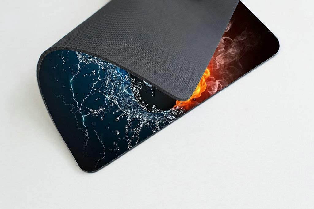 Durgod Taurus K320 TKL Mechanical Gaming Keyboard - 87 Keys - Double Shot PBT - NKRO - USB Type C (Cherry Blue, White)