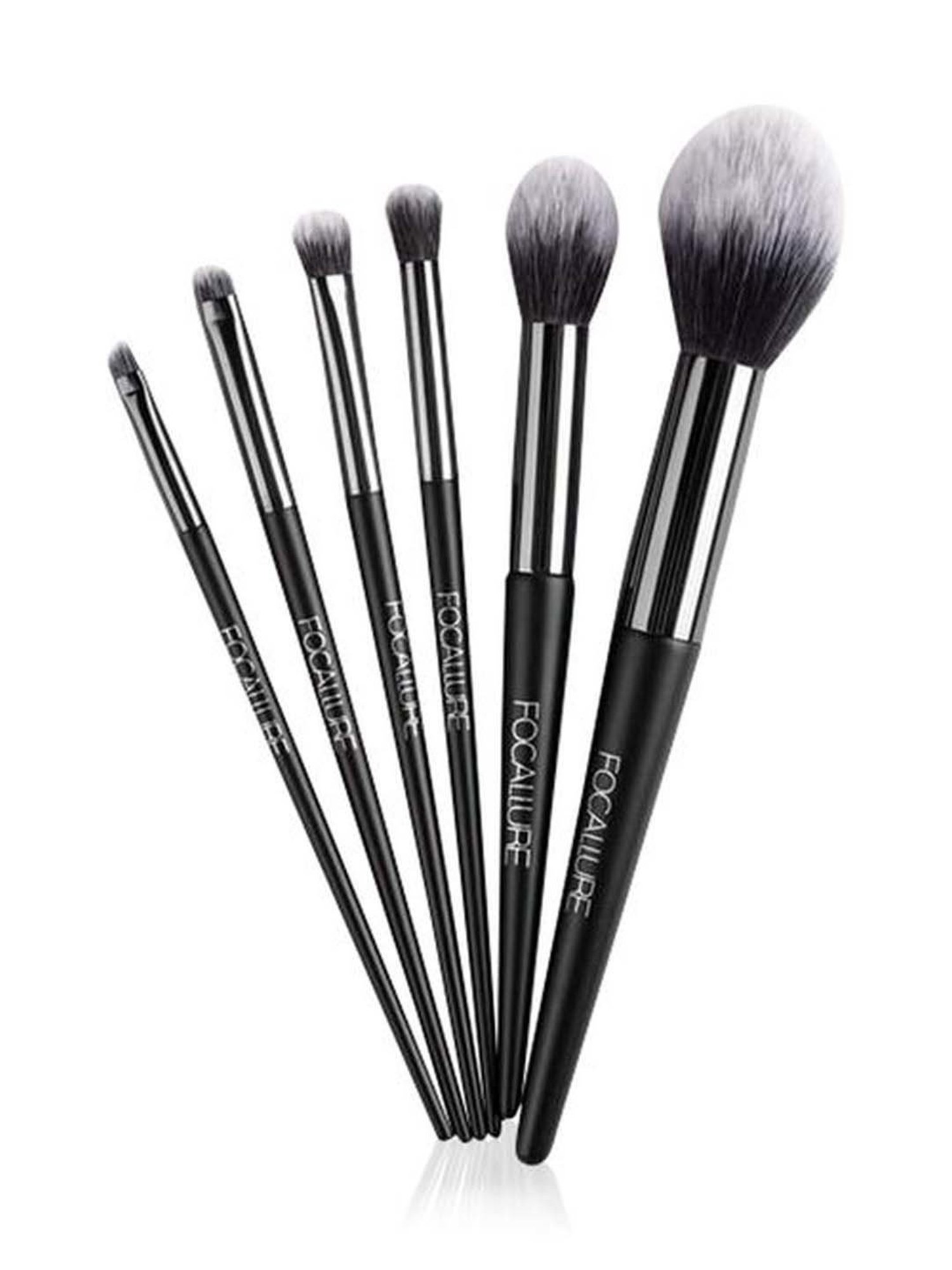 Sigma Beauty Complexion Air Brush Set