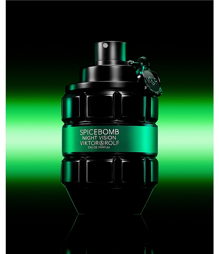 Viktor & Rolf Spicebomb Night Vision Eau de Parfum