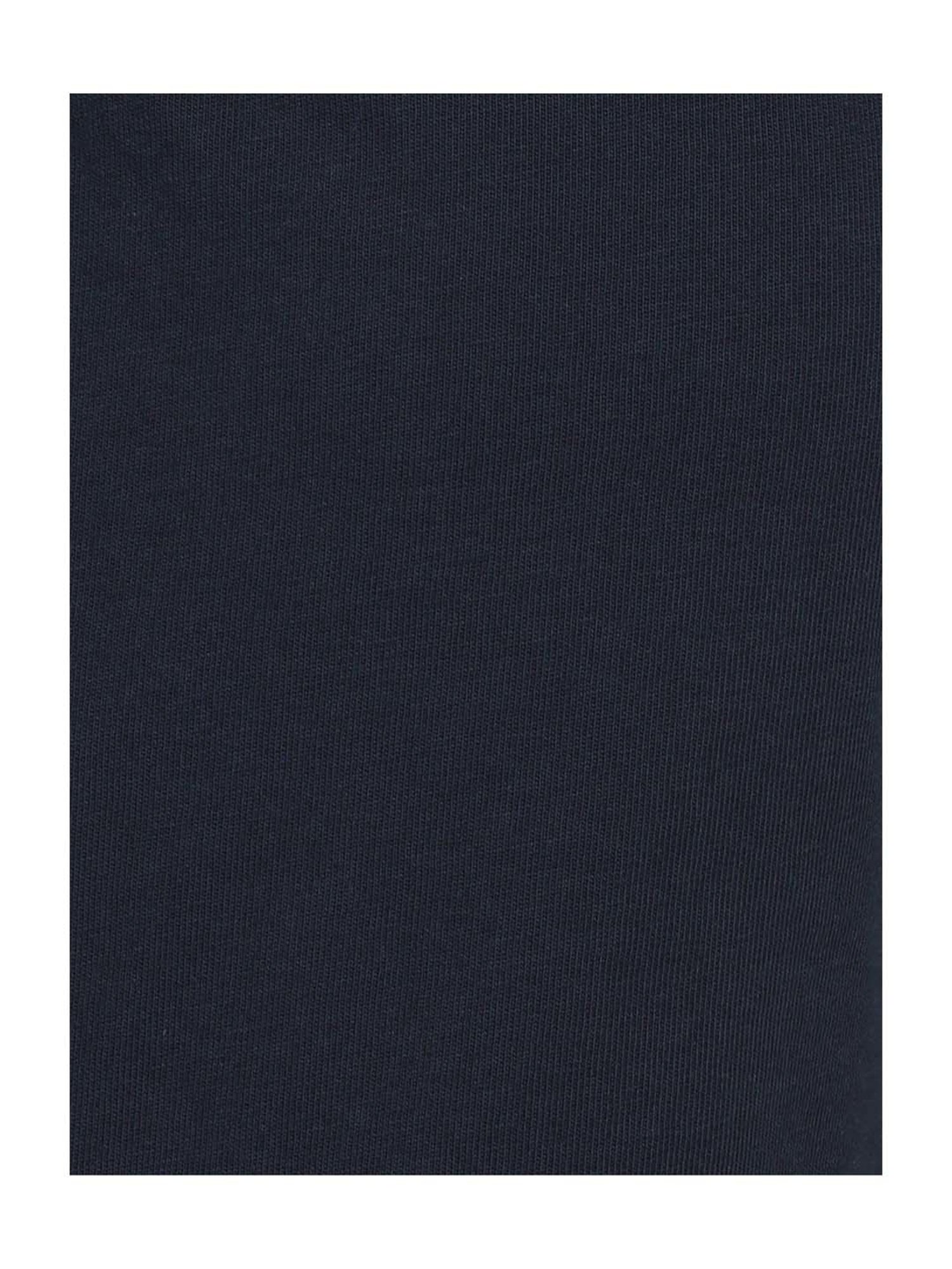 Jockey Kids Navy Regular Fit Shorts