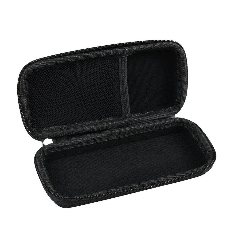 Hermitshell Hard EVA Travel Case Fits Aibocn Power Bank 10000mAh External Battery Charger