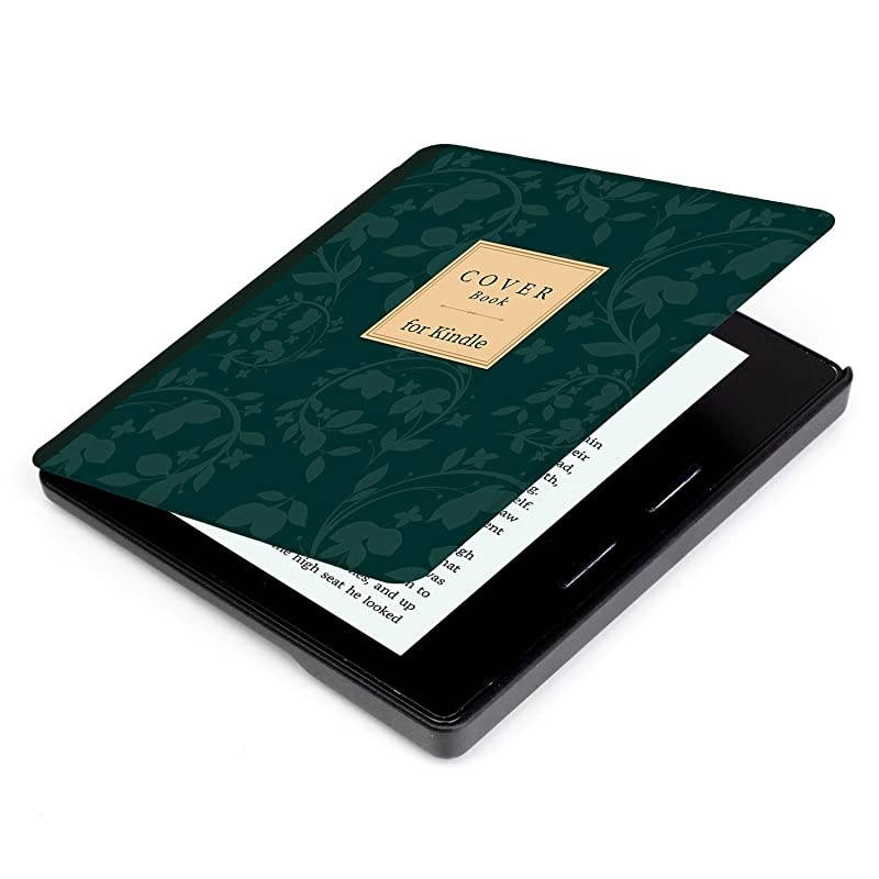 Painting Case for Kindle Oasis 20172019 7 inches 9th10th Gens Cover with Auto SleepWake Book Cover