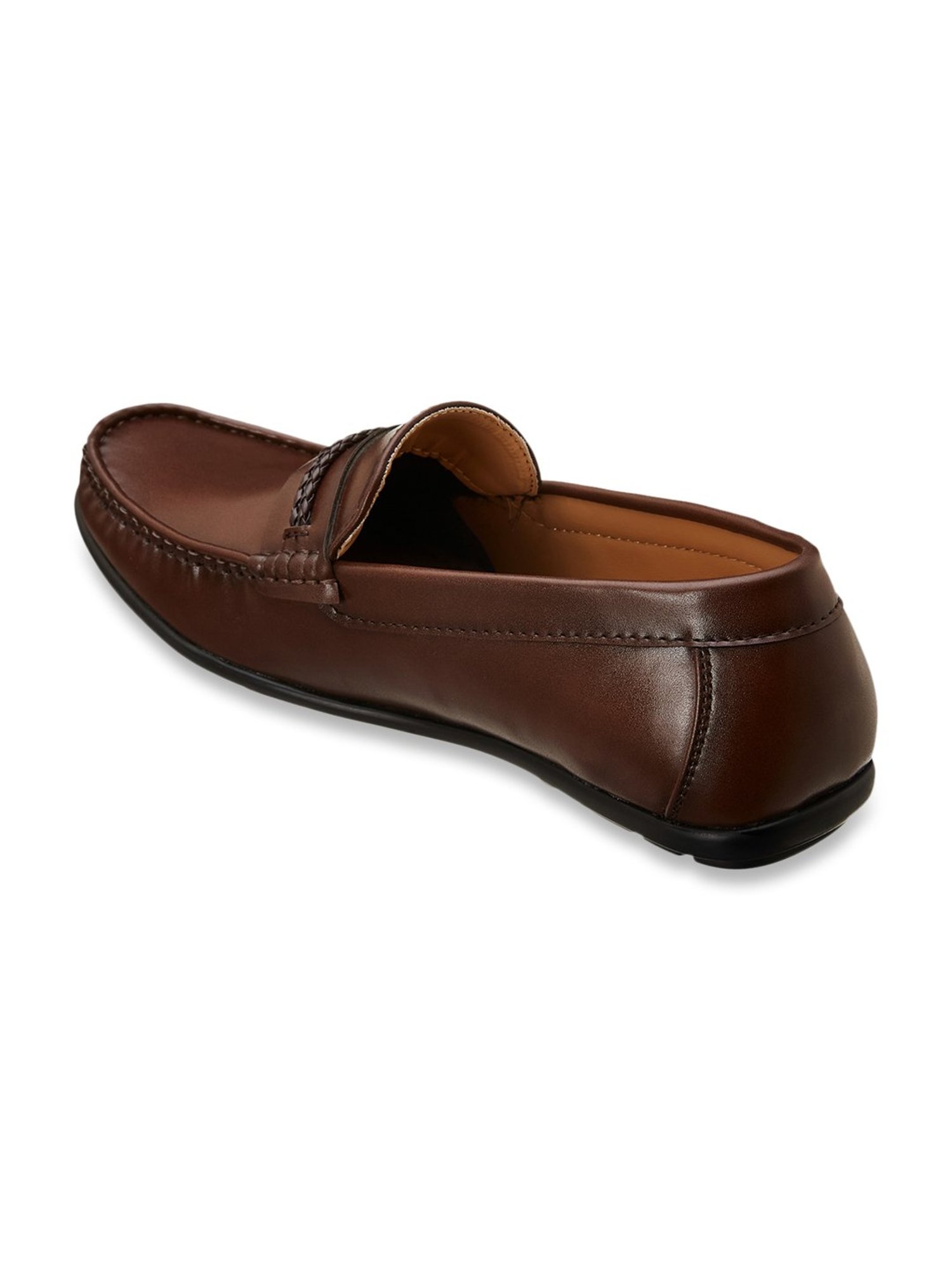 Duke Men Loafers