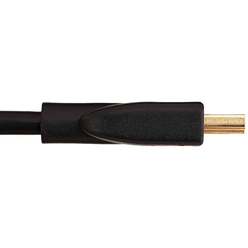 HighSpeed HDMI Cable 3 Feet 2Pack