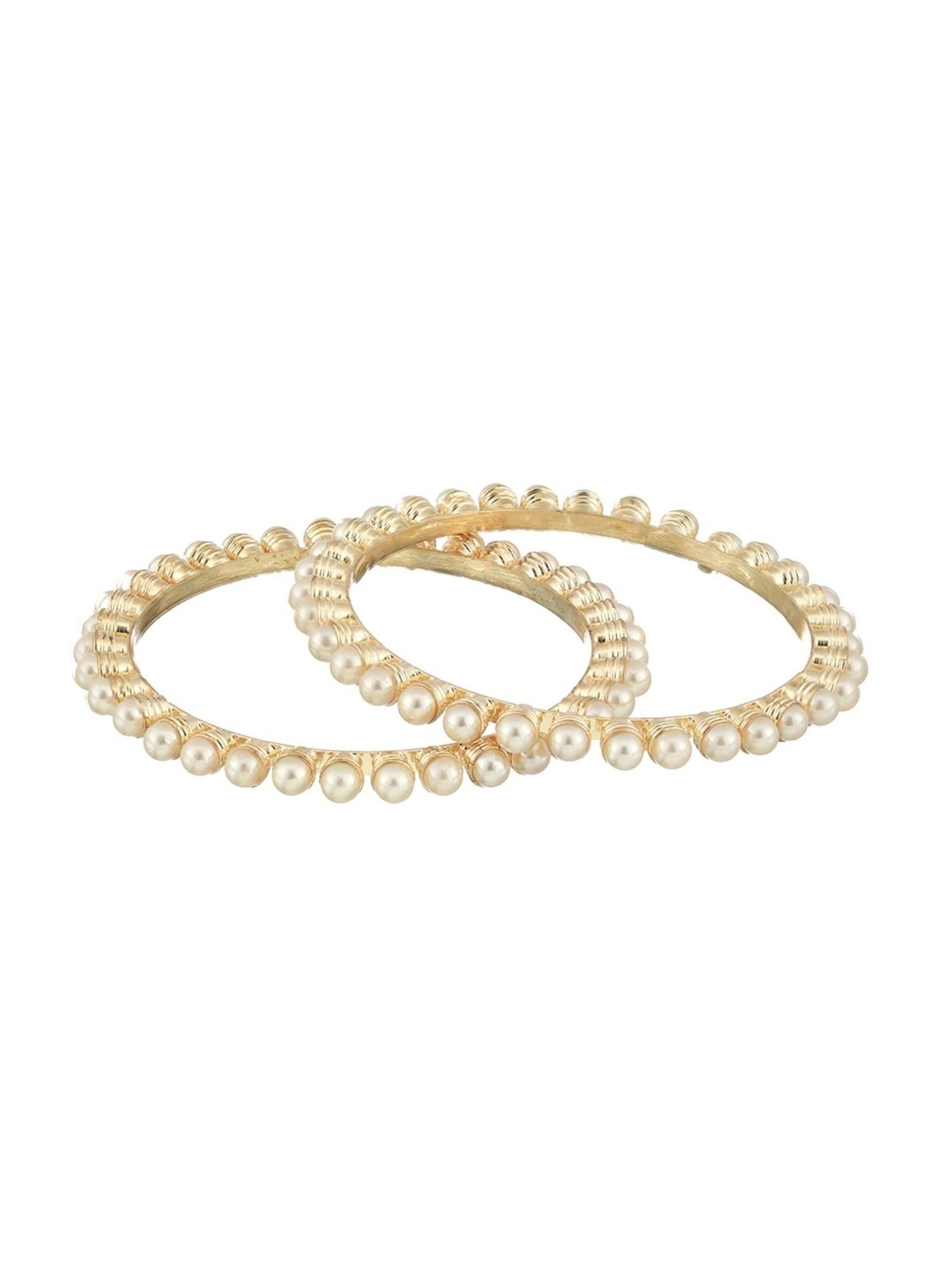 Bold by Priyaasi Trishul Rudraksh Silver-Plated Bracelet for Men