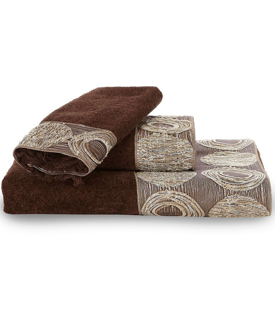 Avanti Linens Galaxy Bath Towels