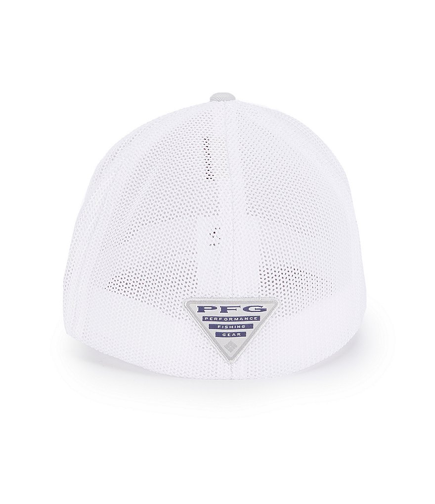 Columbia PFG Mesh Seasonal Ball Cap