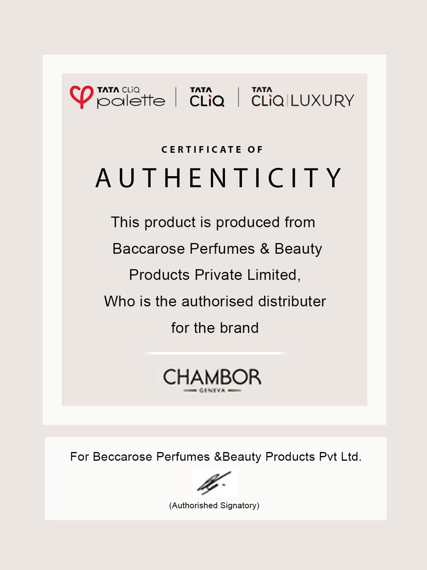 Chambor Le Mwah! Moisturising Tinted Lip Balm with Antioxidant & SPF22 Cerise Smooch - 4.5 gm