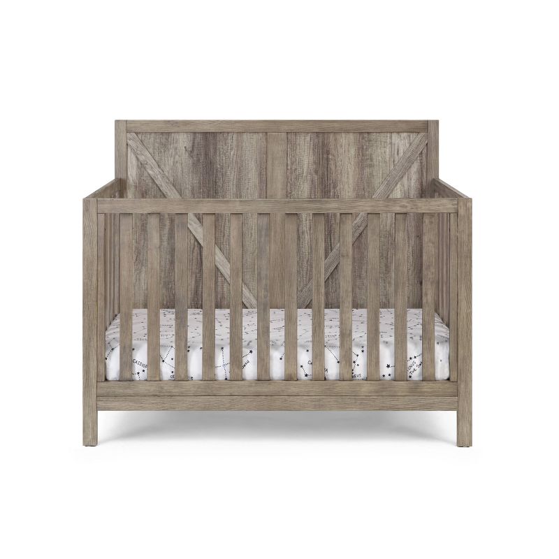 Legacy by Child Craft Toddler Guard Rail for Westgate Crib