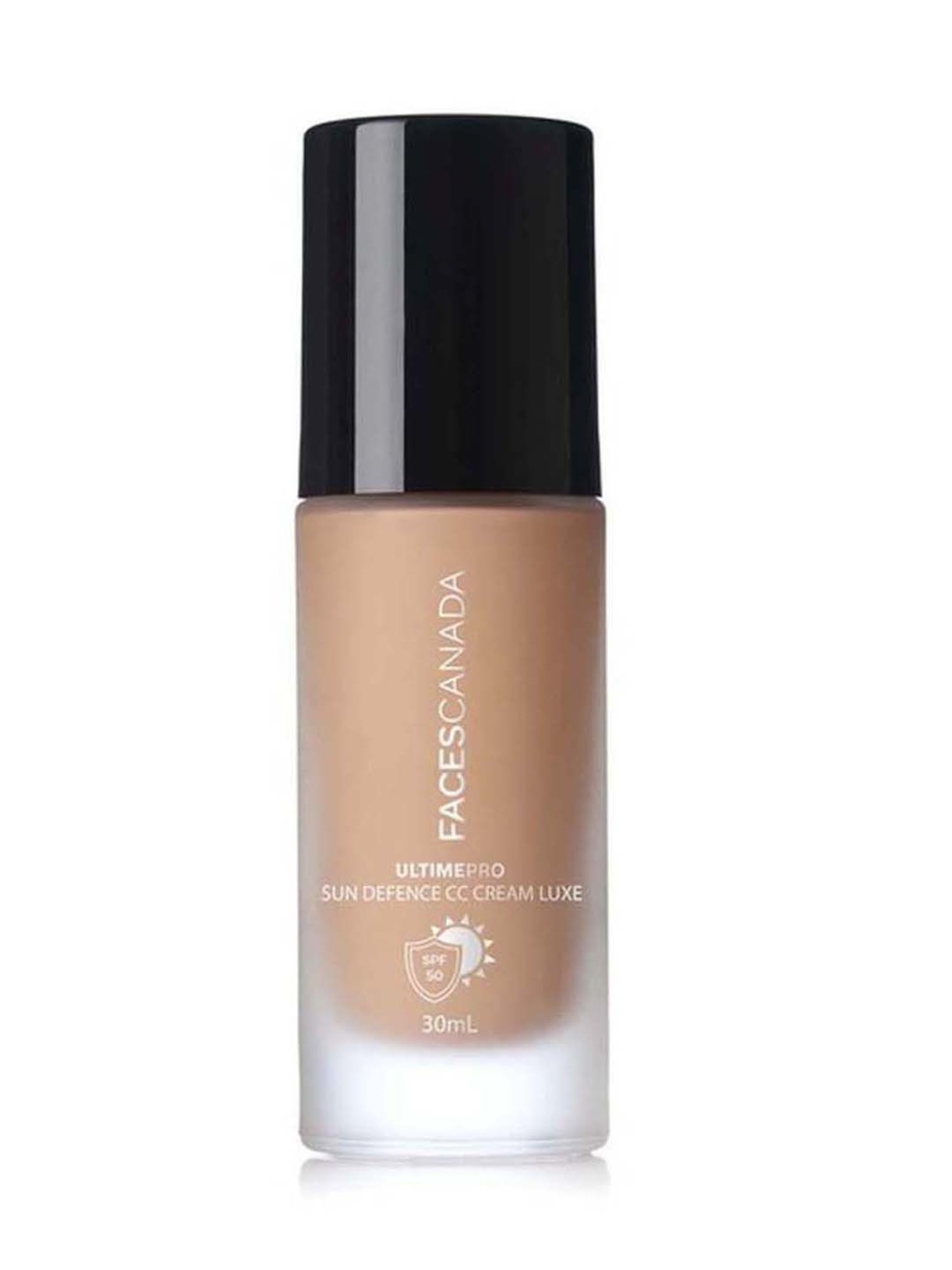 Missha Magic Cushion Cover Lasting [No.21] - 15 gm