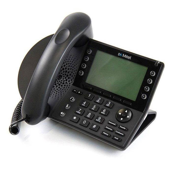 Mitel 480G IP Phone (10577)