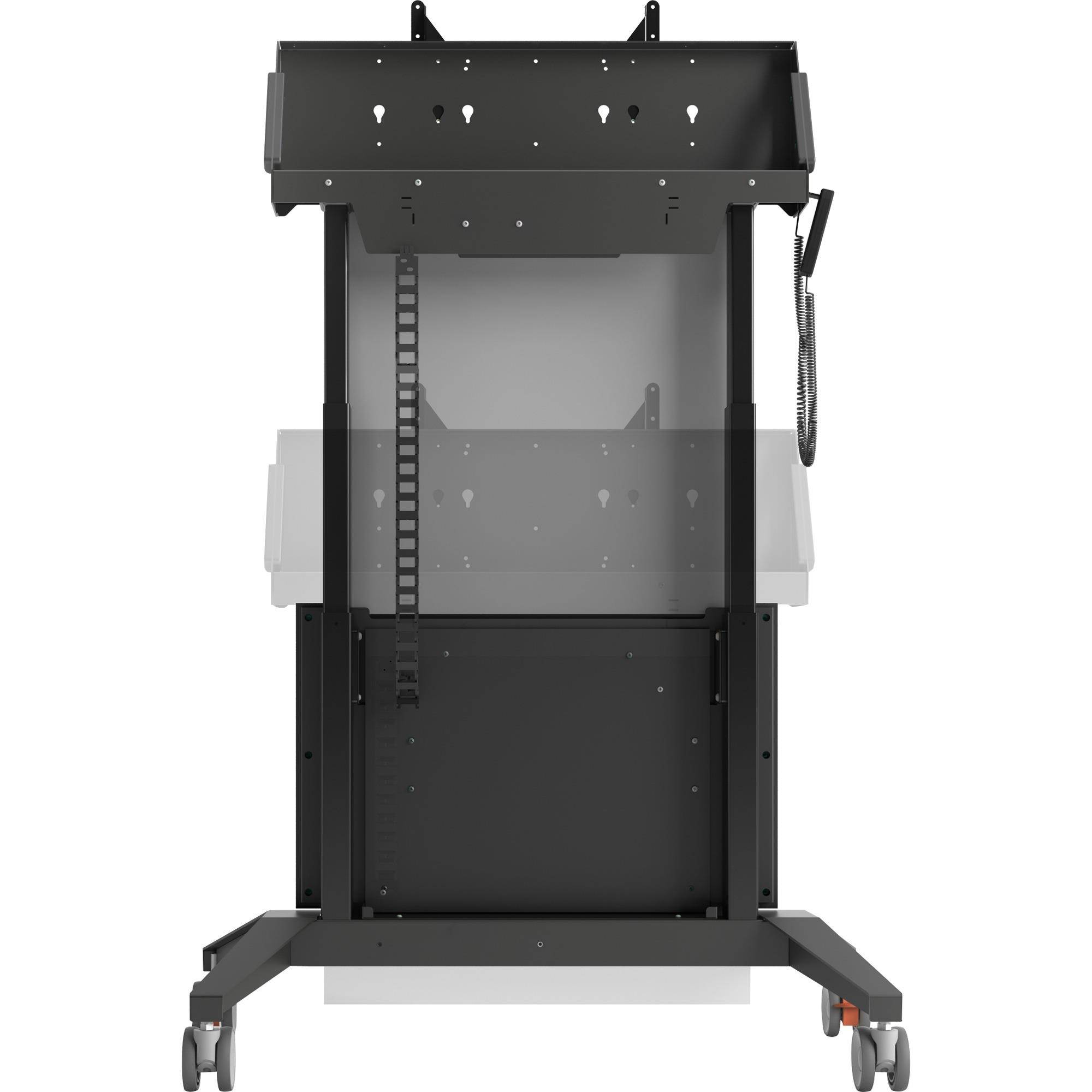 Salamander Designs Electric Lift Mobile Stand