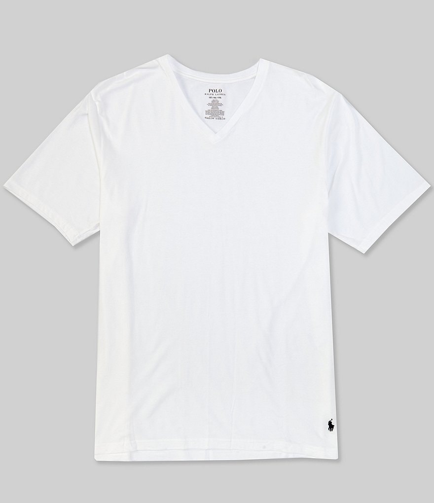 Roundtree & Yorke Extended Size 3-Pack Socks