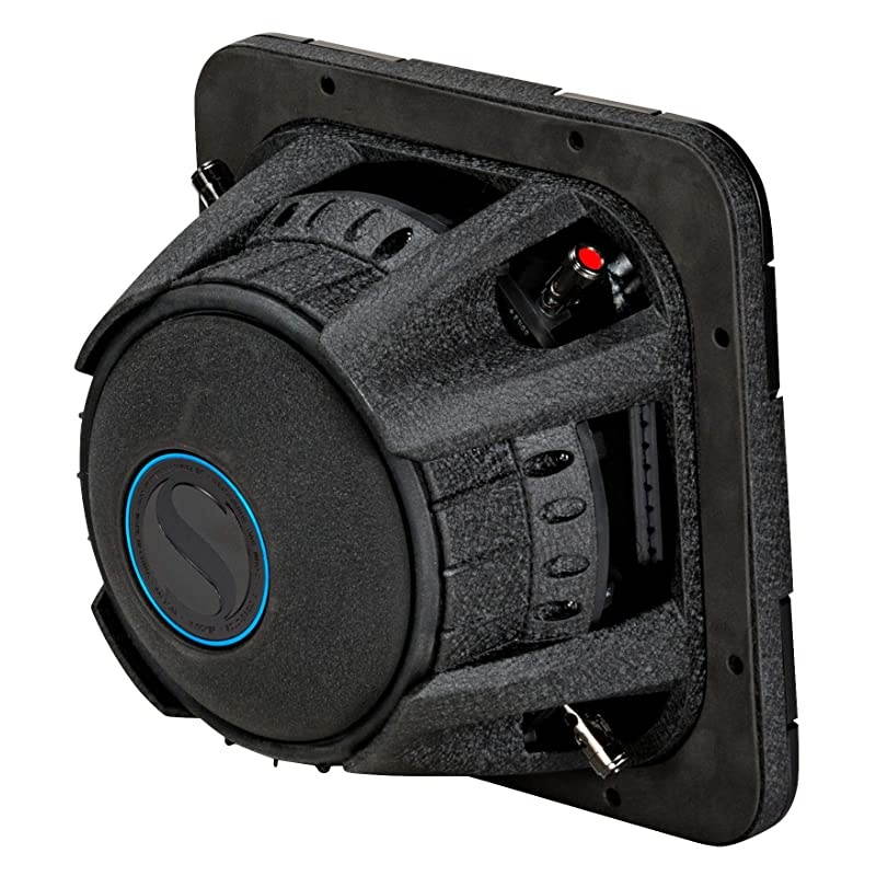 L7S84 L7S 8" Subwoofer Dual Voice Coil 4-Ohm 450W