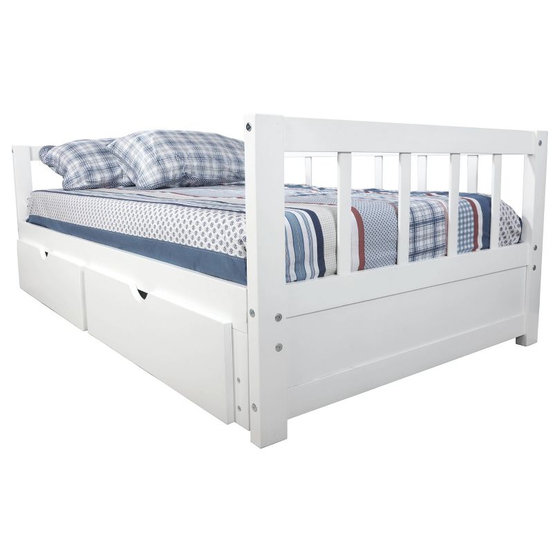 Twin Halona Daybed - Powell Company
