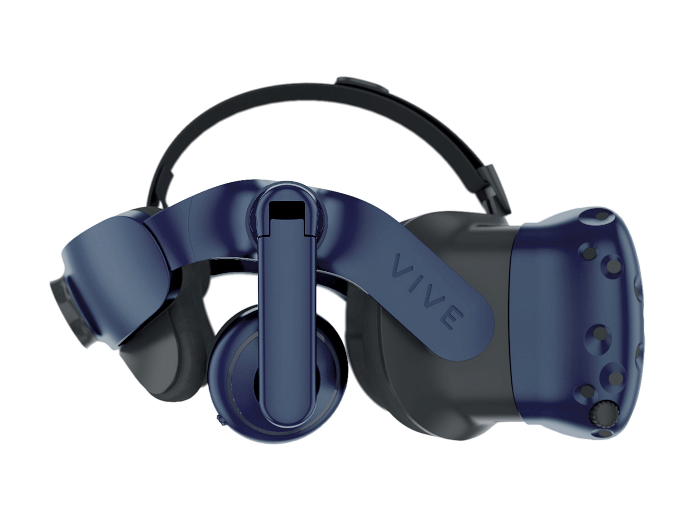 HTC VIVE Pro Virtual Reality Headset - Kit