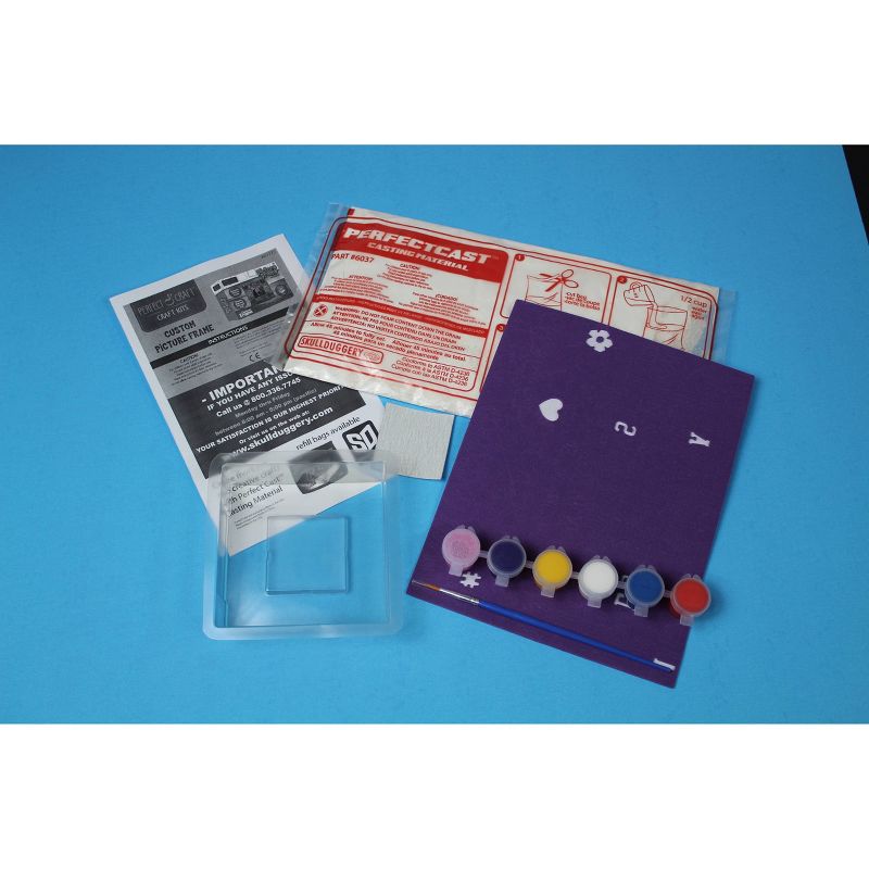 Perfect Craft Picture Frame