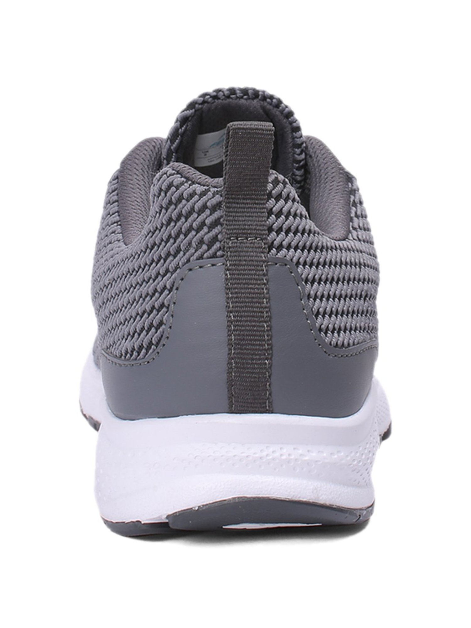 Furo by Red Chief Men's Grey Running Shoes