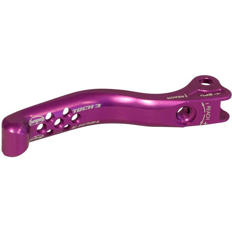 Hope Tech Tech Tech 3 Replacement Lever Blade Hydraulic Brake Lever Part