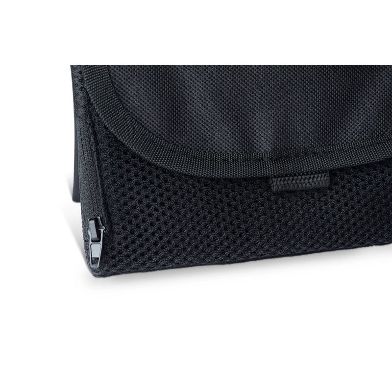 Running Buddy XL Buddy Pouch – Black Mesh