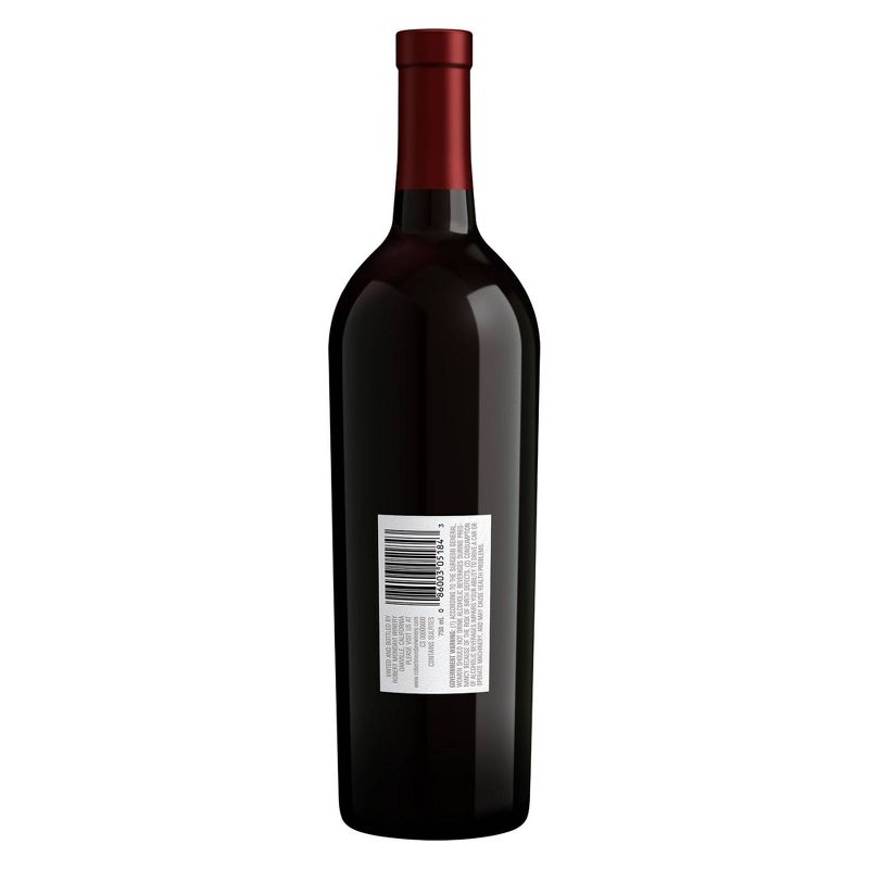 Robert Mondavi Napa Valley Cabernet Sauvignon Red Wine - 750ml Bottle